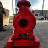 Автономная дизельная насосная станция BSD 125-250/900