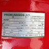 Автономная дизельная насосная станция BSD 125-250/900
