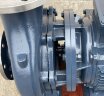 BGWH 150-200(I) (200/12,5), 15kW, 1480 - pompe horizontale en acier inoxydable