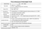 DN25 Débitmètre rotamètre acier inoxydable KLZZ PN6 (mélange d'alcool liquide C2H5OH 30%), 0.6...6.3 m3/h, 4-20mA, Ex