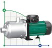 MEDANA CH1-L.1002-1/E/E/10T насос WILO многоступенчатый для водоснабжения