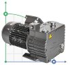 6 PBO-M vacuum pump with oil lubrication