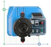 Насос-дозатор PDE BT VFT 5-20 230V/240V