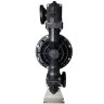 Вибухобезпечний мембранний насос DP 30 PB/T