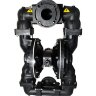 Вибухобезпечний мембранний насос DP 30 PB/T
