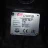 Вибухобезпечний мембранний насос DP 30 PB/T