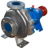 Cantilever pump BS 40-315/300, AISI 304, 2900, without motor