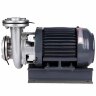 Pompa azotanu amonu QHS-40-1, AISI 316, pompa odśrodkowa