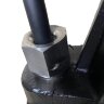 Fäkale Tauchpumpe Dreno GT G2 50/2/152 C. 170 mit Schneidsystem