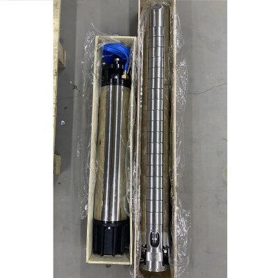 Pompa głębinowa 6SP17/18, 11kW, 380V (zamiennik ЕЦВ 6-16-140)