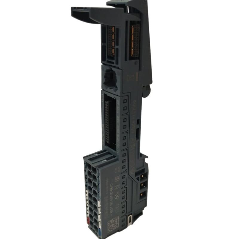 6ES7193-6BP00-0BA0, SIMATIC ET 200SP, BaseUnit BU15-P16+A0+2B, BU type A0