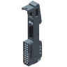 6ES7193-6BP00-0BA0, SIMATIC ET 200SP, BaseUnit BU15-P16+A0+2B, BU type A0