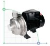 Насос відцентровий ABK200D, 1.5кВт Hmax 13м Qmax 700л/хв нерж Leo3.0