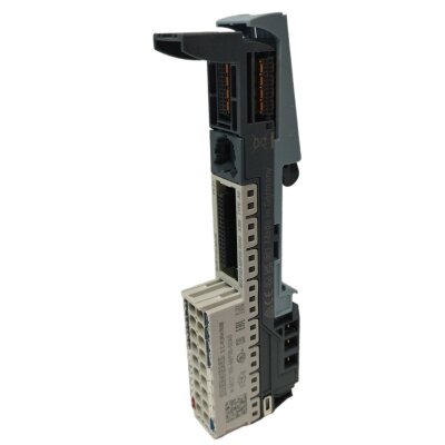 6ES7193-6BP00-0DA0, SIMATIC ET 200SP, базовий блок BU15-P16+A0+2D, BU тип A0