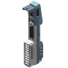 6ES7193-6BP00-0DA0, SIMATIC ET 200SP, BaseUnit BU15-P16+A0+2D, BU type A0