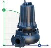 Bomba sumergible Dreno VT-EX 100/4/173 C.358 con impulsor vortex