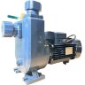 BXZm 20-32-2,2kW, 2900, 220V, imp:AISI 304 Pompe de drainage d'eaux usées