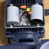 BXZm 20-32-2,2kW, 2900, 220V, imp:AISI 304 Pompe de drainage d'eaux usées