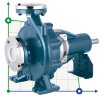Umwälzpumpe BS 32-160/15 (15/18,5), 1,5 kW, 2900 ohne Motor
