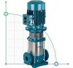 Bomba multietapa vertical MXV-B 40-807/A