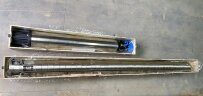 Tiefbrunnenpumpe 6SP17/38, 22kW, 380V