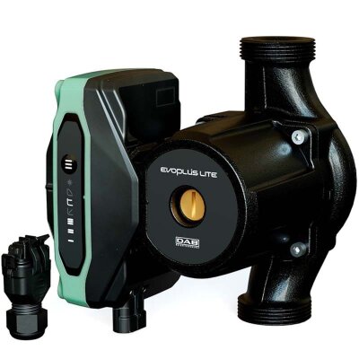 DAB EVOPLUS Lite 80/180-25 циркуляционный насос с электронным управлением, 60218204