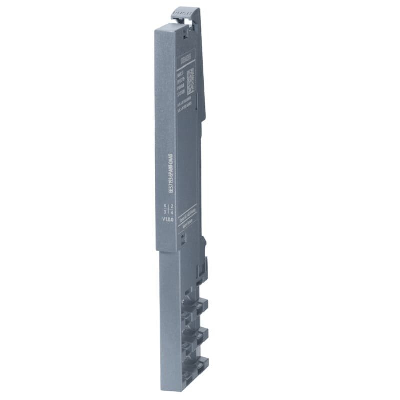 6ES7193-6PA00-0AA0, SIMATIC ET 200SP, запасная часть, серверный модуль для ET 200SP