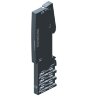 6ES7193-6PA00-0AA0, SIMATIC ET 200SP, запасная часть, серверный модуль для ET 200SP