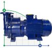 Vacuum pump 2BV5111
