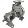 Bomba de aceite caliente BTKF-K 65-160 (3000) sin motor