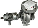 Bomba de aceite caliente BTKF-K 65-160 (3000) sin motor