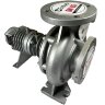 Bomba de aceite caliente BTKF-K 65-160 (3000) sin motor
