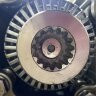 Глубинный скважинный насос 6SP30/18, 18,5kW, 380V