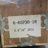 Глубинный скважинный насос 6SP30/18, 18,5kW, 380V