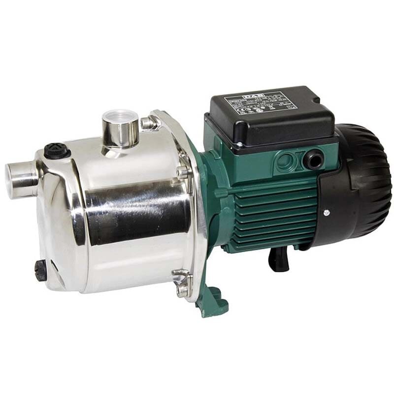 Pompa wielostopniowa pozioma DAB EUROINOX 40/80 T, 60179418H