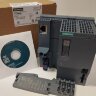 6ES7512-1DM03-0AB0, SIMATIC DP, CPU 1512SP-1 PN для ET 200SP, central processing