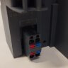6ES7512-1DM03-0AB0, SIMATIC DP, CPU 1512SP-1 PN для ET 200SP, central processing