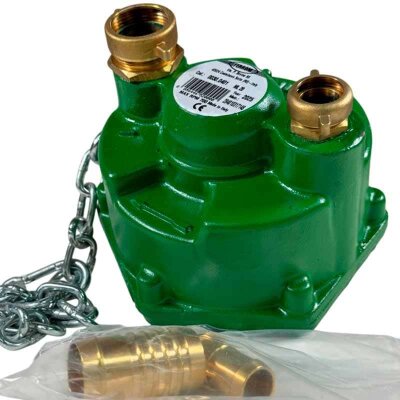 ML 20 PTO roller pump