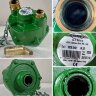 Rollenpumpe ML 20 von Traktorzapfwelle (VVP) zum Spritzen