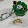 Rollenpumpe ML 20 von Traktorzapfwelle (VVP) zum Spritzen