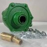 Rollenpumpe ML 20 von Traktorzapfwelle (VVP) zum Spritzen