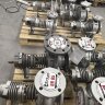 Pumpe für Thermalöl 350С BTKF-K 65-200 (3000) ohne Motor