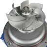 Centrifugal beer wort pump BK100, 0.75kW, AISI304, 380V/50Hz, 2900 with open impeller