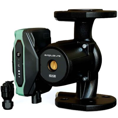 DAB EVOPLUS Lite 80/220-F32 Umwälzpumpe mit elektronischer Steuerung, 60218210