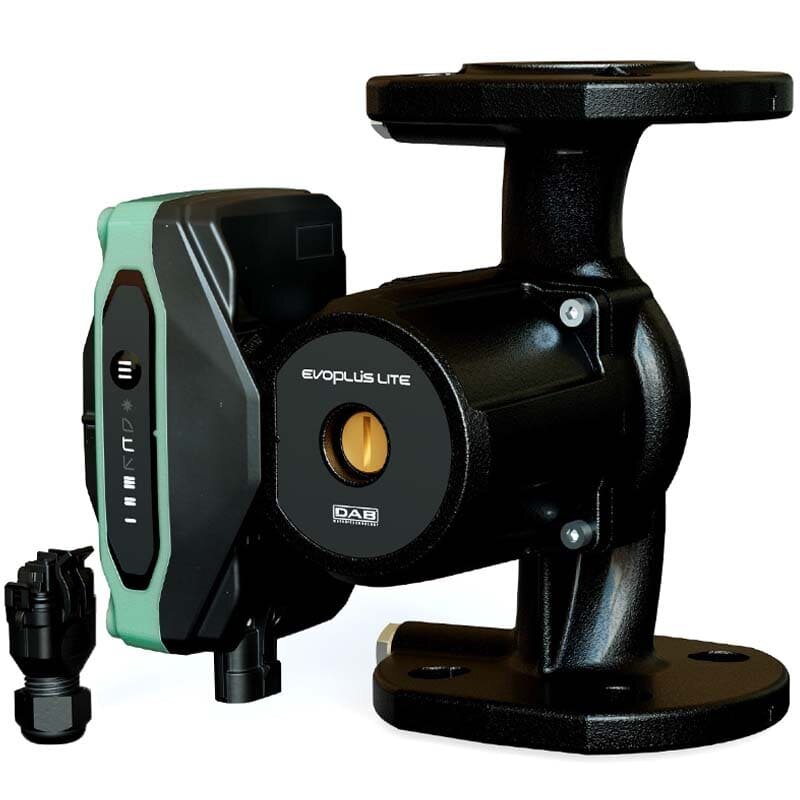 DAB EVOPLUS Lite 80/220-F32 циркуляционный насос с электронным управлением, 60218210