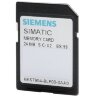 6ES7954-8LF03-0AA0, SIMATIC S7, MEMORY CARD FOR S7-1X00 CPU/SINAMICS, 3,3 V FLASH, 24 MBYTE