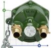 ML 20 30/30 PTO roller pump