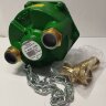 ML 20 30/30 PTO roller pump