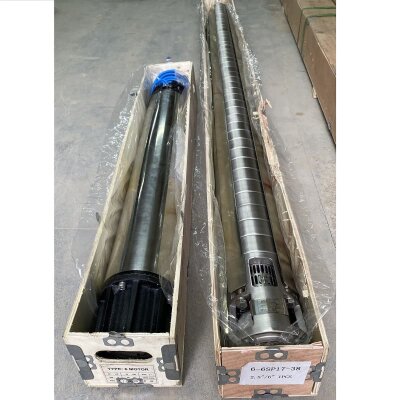 Pompa głębinowa 6SP30/22, 22kW, 380V