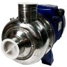 Bomba centrífuga BB300/110, AISI304, 380V/50Hz, 2900